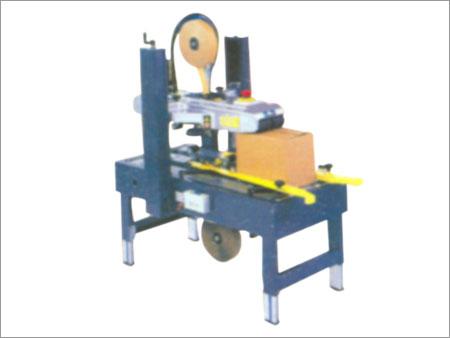 कार्टन सीलिंग ऑटोमैटिक मशीन