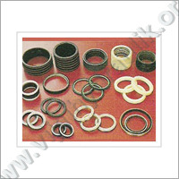 रबर ओ रिंग्स