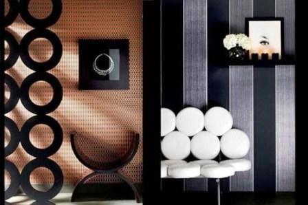 रेट्रो वॉलपेपर