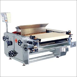 बिस्किट रोटरी मोल्डर