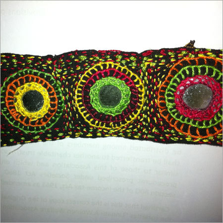 पैचवर्क वॉल हैंगिंग्स