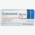 कोर्डारोन 200mg