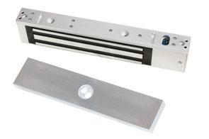 इलेक्ट्रिक मैग्नेटिक लॉक