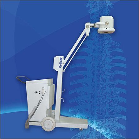 Mobile X Ray System