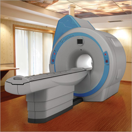 एमआरआई मशीन