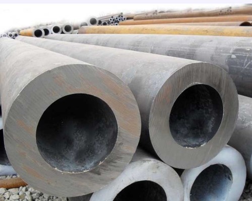 Heavy Wall Thickness Ms Seamless Pipe Application: Architectural