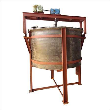 स्पायरल रिएक्टर