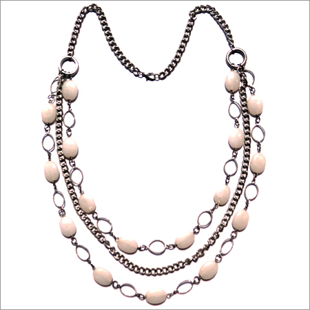 Beaded Necklace
