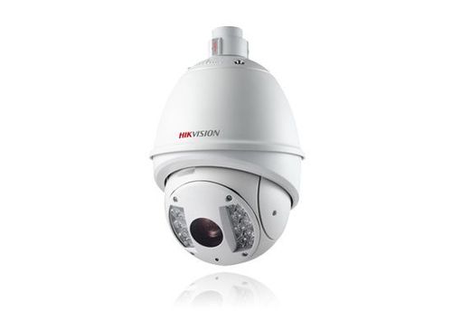 IR Network Speed Dome