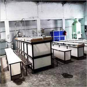 Industrial Anodizing Plants