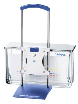 SMARTALERT SOLVENT FRONT MONITER