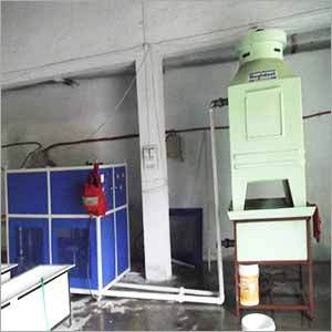 Industrial Cooling Systems