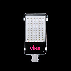 60Watt LED स्ट्रीट लाइट्स
