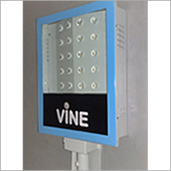 30 वाट्स एलईडी सोलर लाइट्स