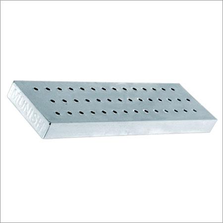 स्टील बैटन
