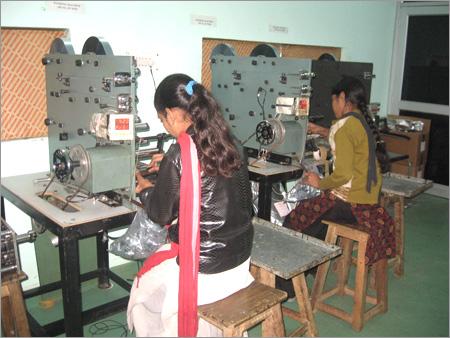 संधारित्र