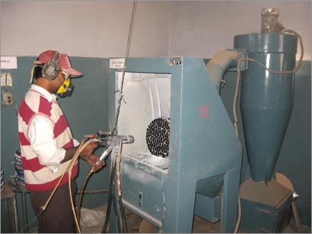 कैपेसिटर्स