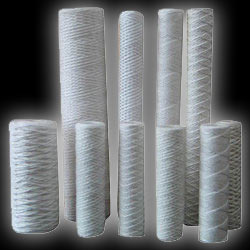 Filter Cartridges