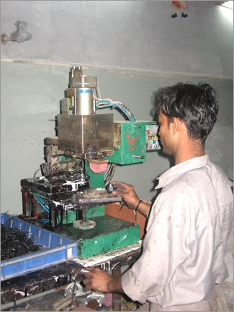कैपेसिटर