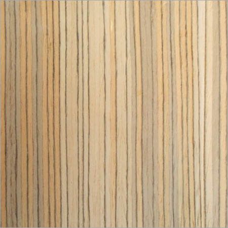 Multi Colourish Zebrano