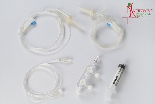 ClearKit एंजियो किट