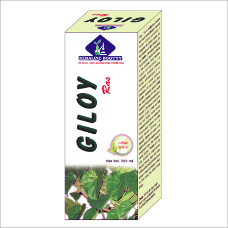 गिलोय रस