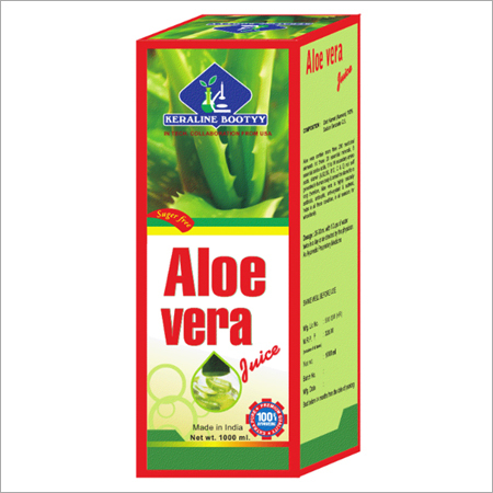 एलो वेरा जूस