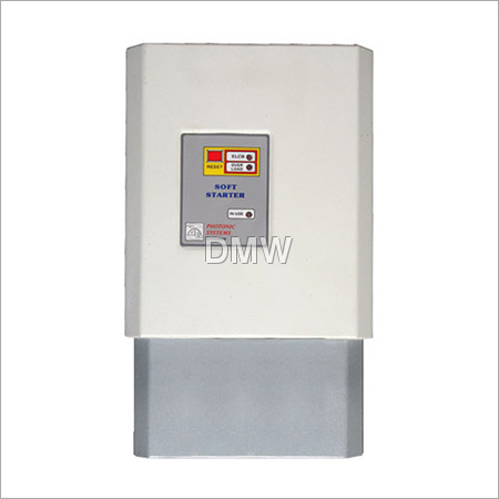 Motor Soft Starter