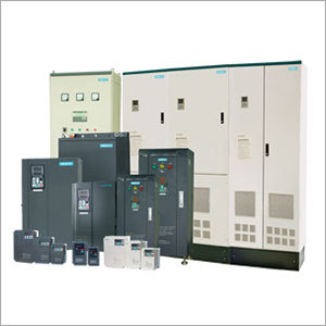 Frequency Inverter