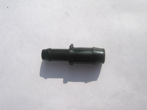 12X16mm जोड़ने वाला कनेक्टर