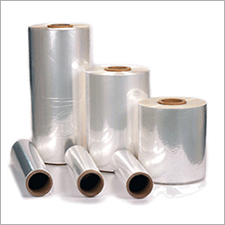 Polyolefin Shrink Films - Film Length: 700--800 Millimeter (Mm)