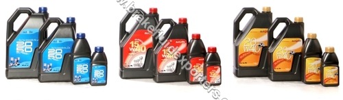 Lubricant Oil