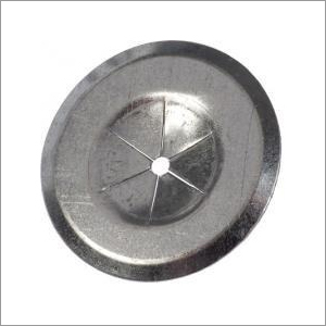 प्रिसिजन स्प्रिंग वाशर्स