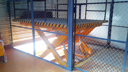 Truck Loading Unloading System By Servo Tech India