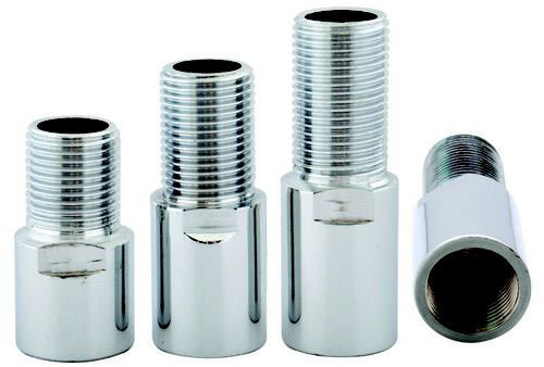 पीतल के स्वच्छता फिटिंग