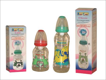 बच्चों के लिए बोतलें