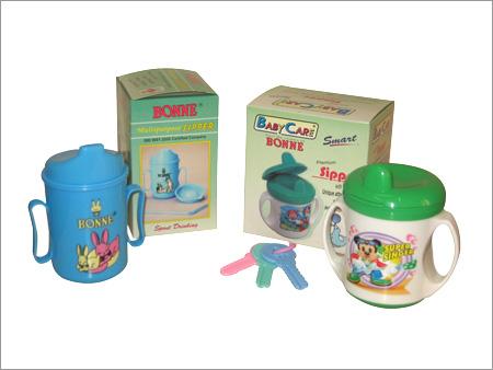 बच्चों के लिए बॉनी जहाज