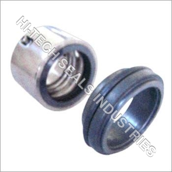 Metal Mechanical Shaft Seal