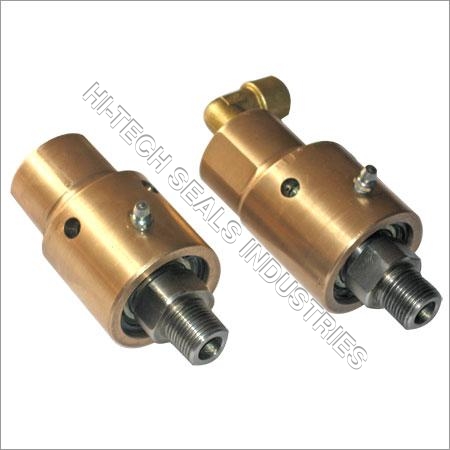 Metal Pump Mechanical Seal