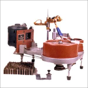 फेसटिंग और पॉलिशिंग मशीनें