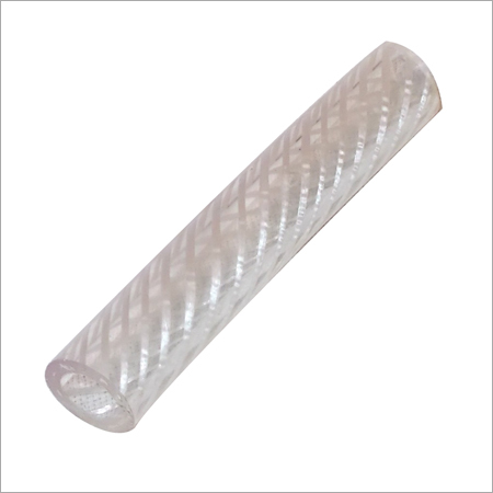 PVC ब braided पाइप्स