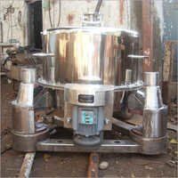 Heavy Duty Centrifuge