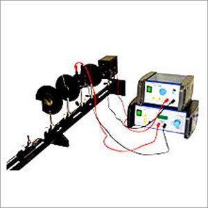 School Laboratory Ohmmeter