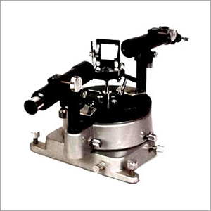 Physics Lab Microscope