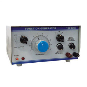 Function Generator