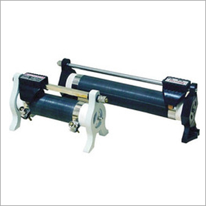 Laboratory Rheostat