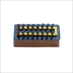 Physics Lab Equipments