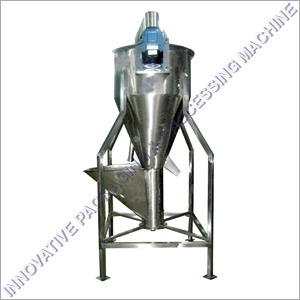 वर्टिकल मिल मिक्सर