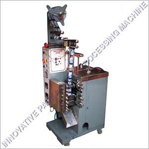 लिक्विड फॉर्म फिल सील मशीन