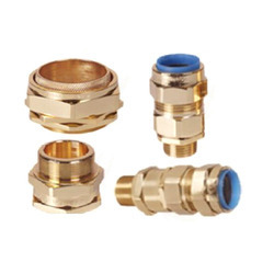 BW 2 Part Cable Gland